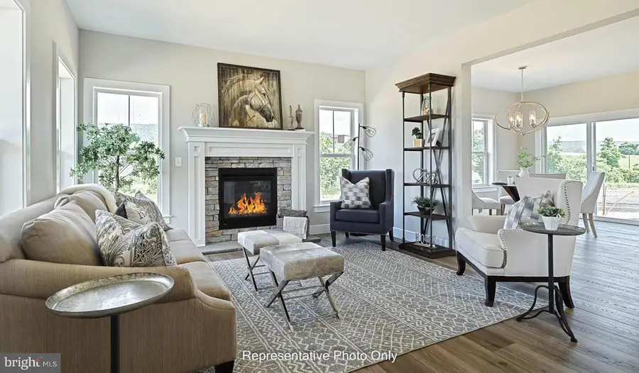 2420 Hawthorne Dr, Harrisburg, PA 17110 - #2