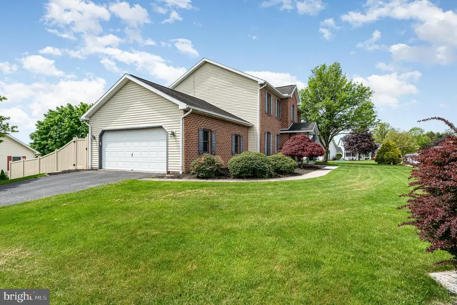 6809 Drake Dr, Harrisburg, PA 17112 - #3