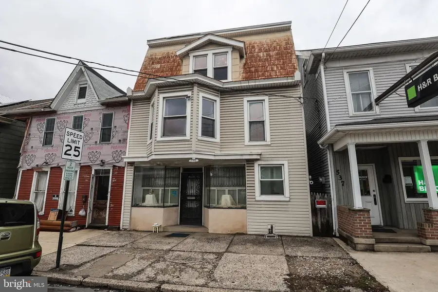 535 Main St, Lykens, PA 17048 - #2