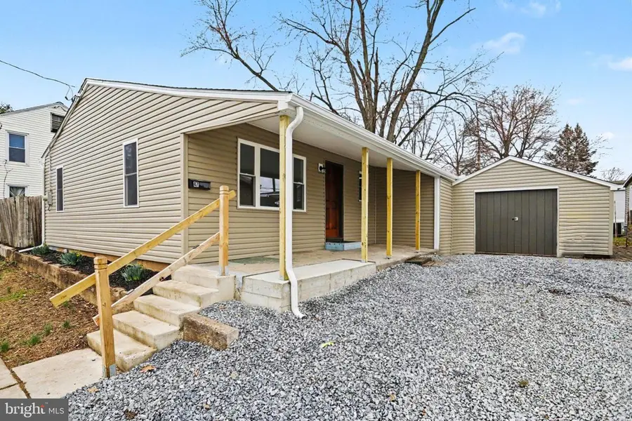 47 E High St, Middletown, PA 17057 - #2