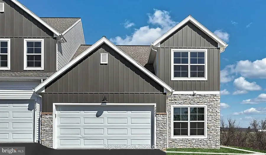 7837 Oak Brook Dr, Harrisburg, PA 17112 - #2