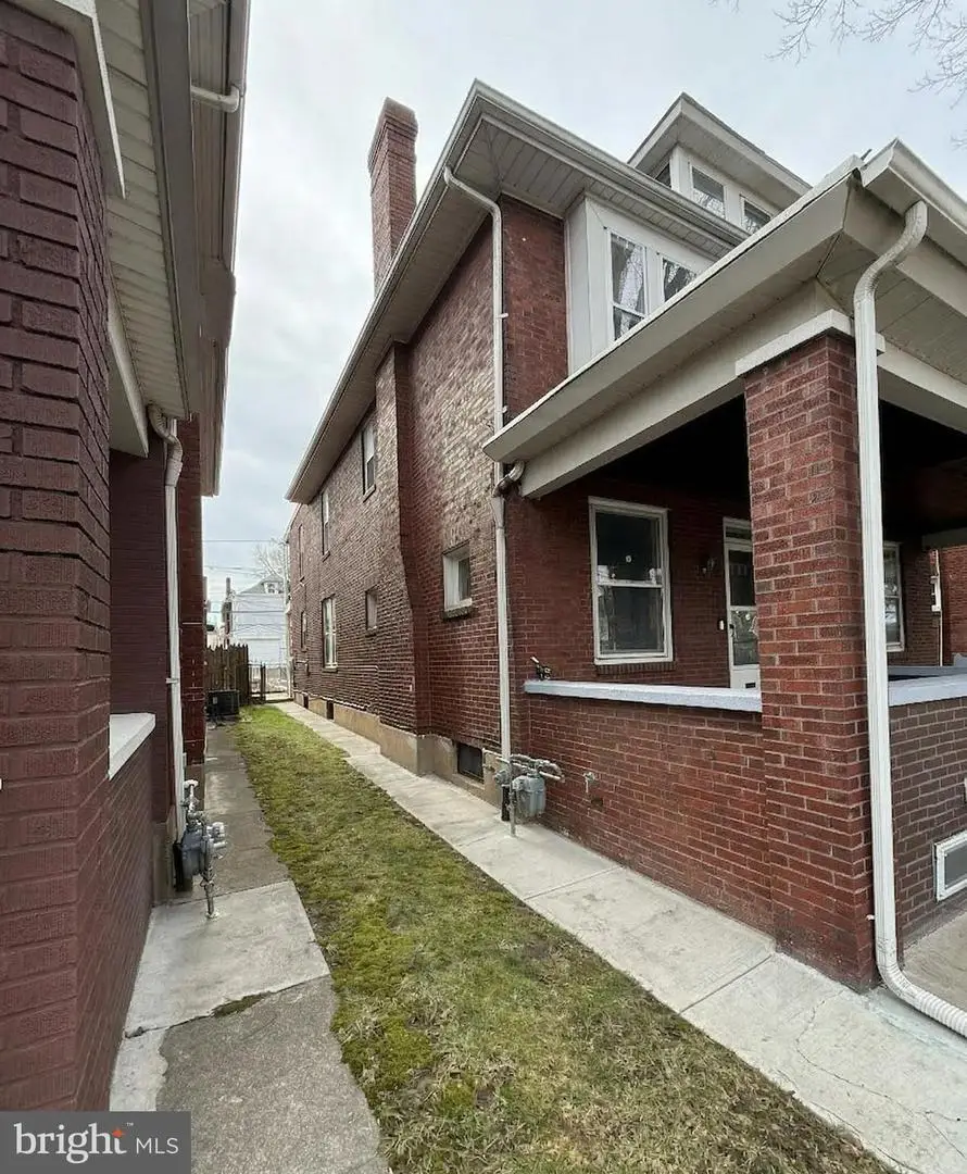 1204 N 16th St, Harrisburg, PA 17103 - #2