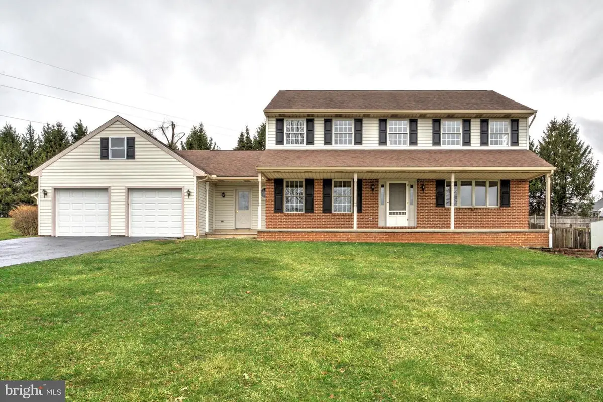 1806 Briarcreek Ln, Middletown, PA 17057 - #1