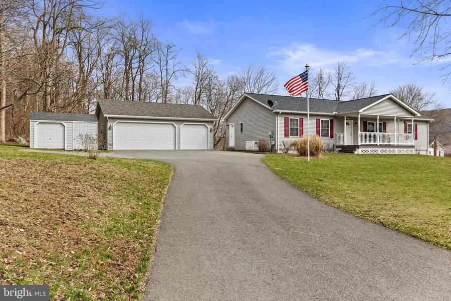 104 N Grant St, Williamstown, PA 17098 - #2