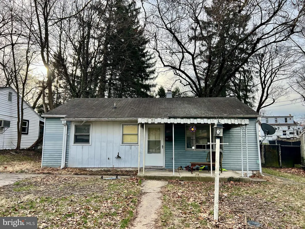 3993 Rauch St, Harrisburg, PA 17109 - #1