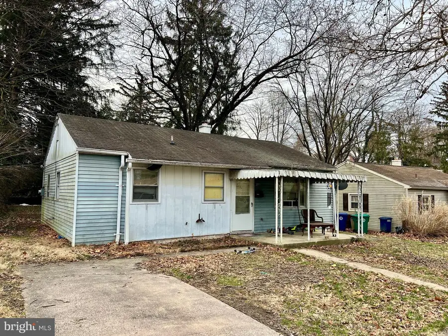 3993 Rauch St, Harrisburg, PA 17109 - #2