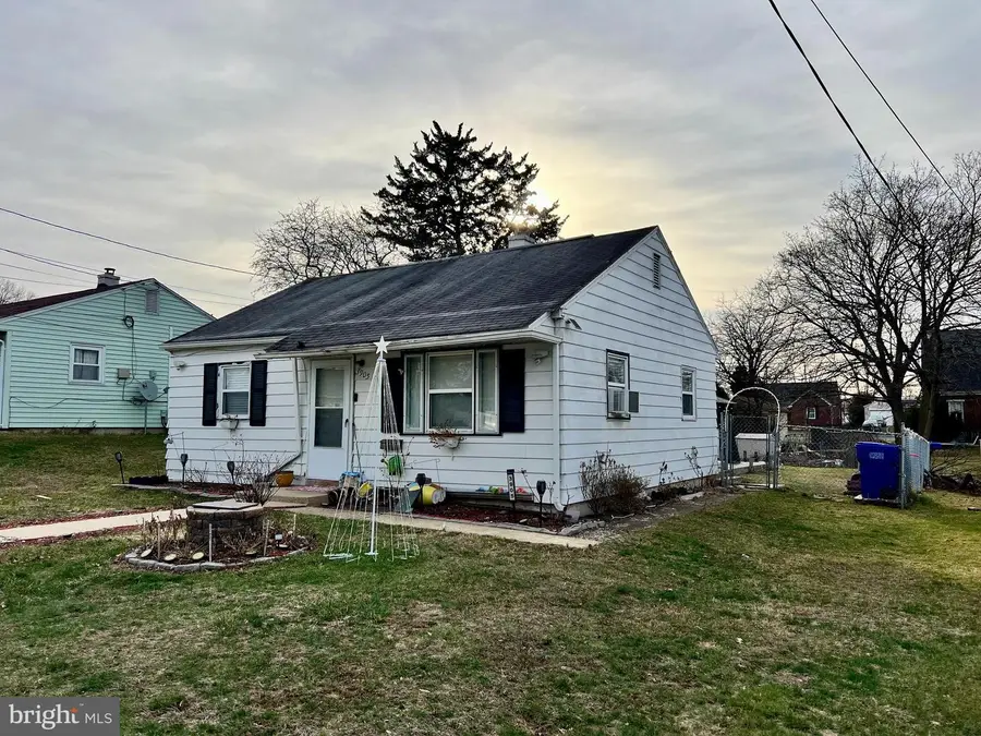 3905 Rauch St, Harrisburg, PA 17109 - #3