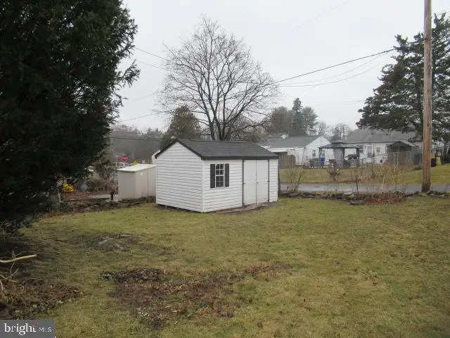 3904 Walnut St, Harrisburg, PA 17109 - #3