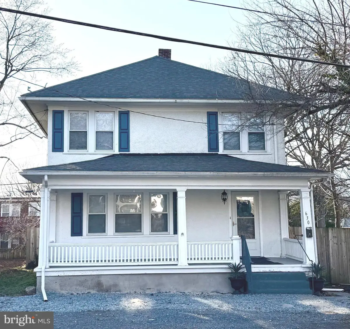 630 S 29th St, Harrisburg, PA 17111 - #1