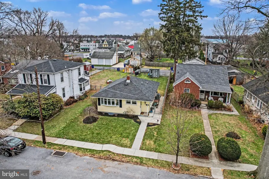 3593 N 4th St, Harrisburg, PA 17110 - #3