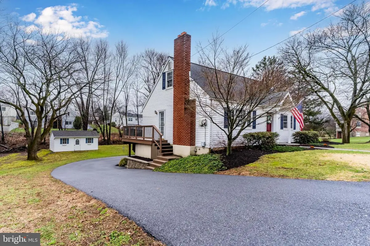 6507 Jonestown Rd, Harrisburg, PA 17112 - #1