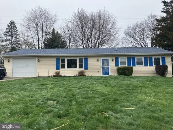 1066 Pennsylvania Ave, HARRISBURG, PA 17111