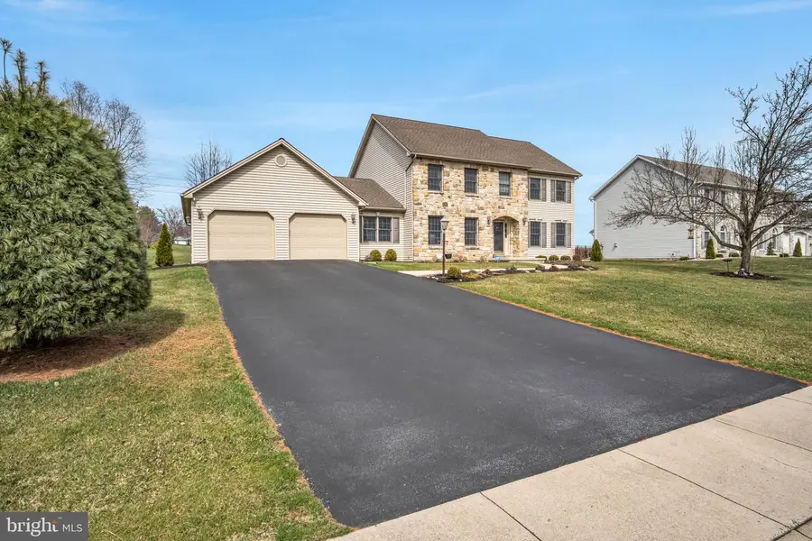 1325 Pheasant Run Rd, Middletown, PA 17057 - #3