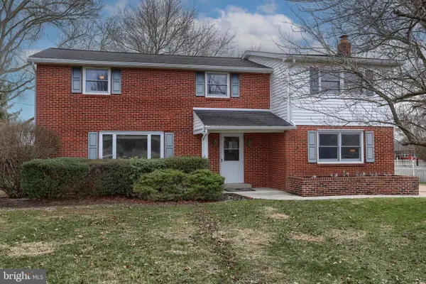 7041 Terrann Dr, HARRISBURG, PA 17112