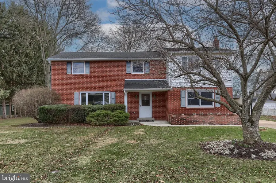 7041 Terrann Dr, Harrisburg, PA 17112 - #2