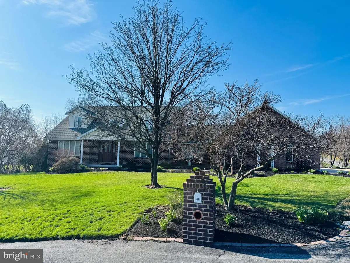 6365 Huntsmen Dr., Harrisburg, PA 17111 - #1