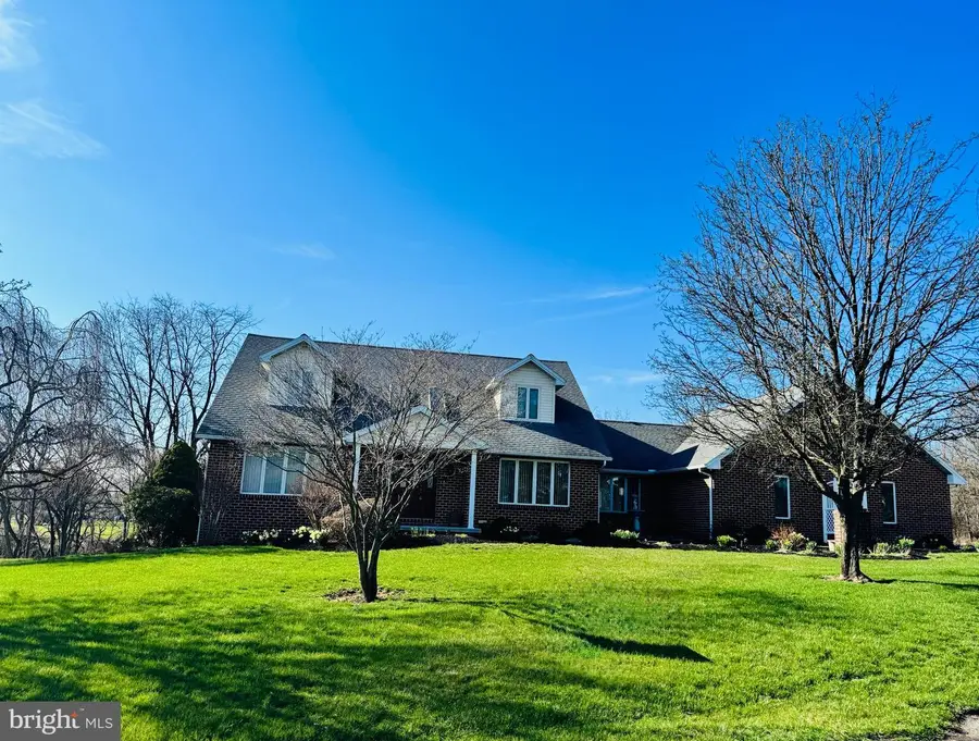 6365 Huntsmen Dr., Harrisburg, PA 17111 - #2