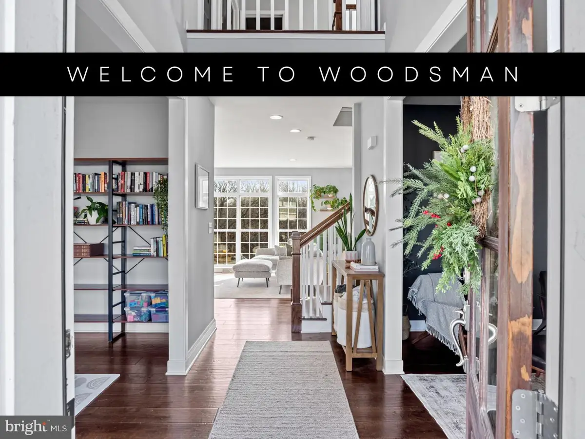 7041 Woodsman Dr, Harrisburg, PA 17111 - #1