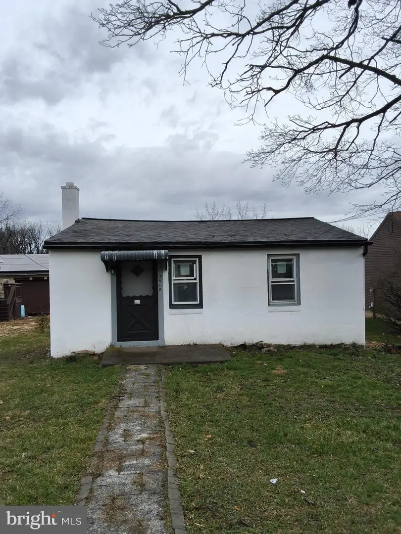 3518 Euclid St, Harrisburg, PA 17111 - #1