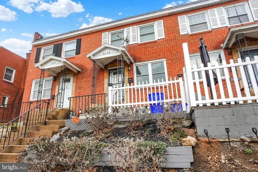 2130 Kensington St, Harrisburg, PA 17104 - #3