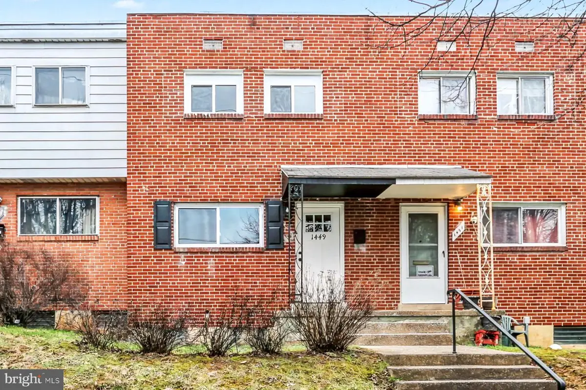 1449 S 13th St, Harrisburg, PA 17104 - #1
