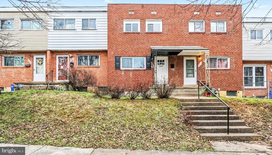 1449 S 13th St, Harrisburg, PA 17104 - #3