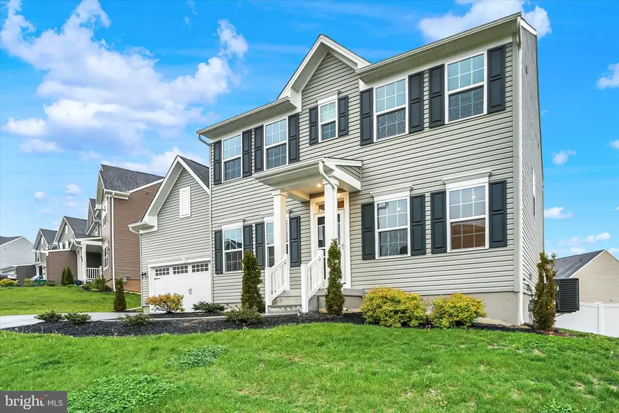 4003 Allyson Rd, Harrisburg, PA 17110 - #3