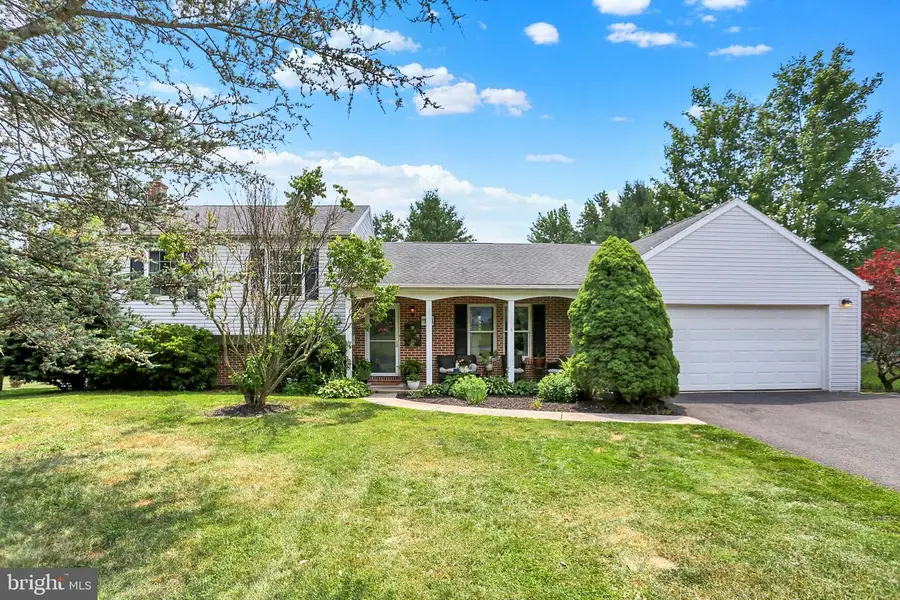 133 Ronnie Ln, Halifax, PA 17032 - #2