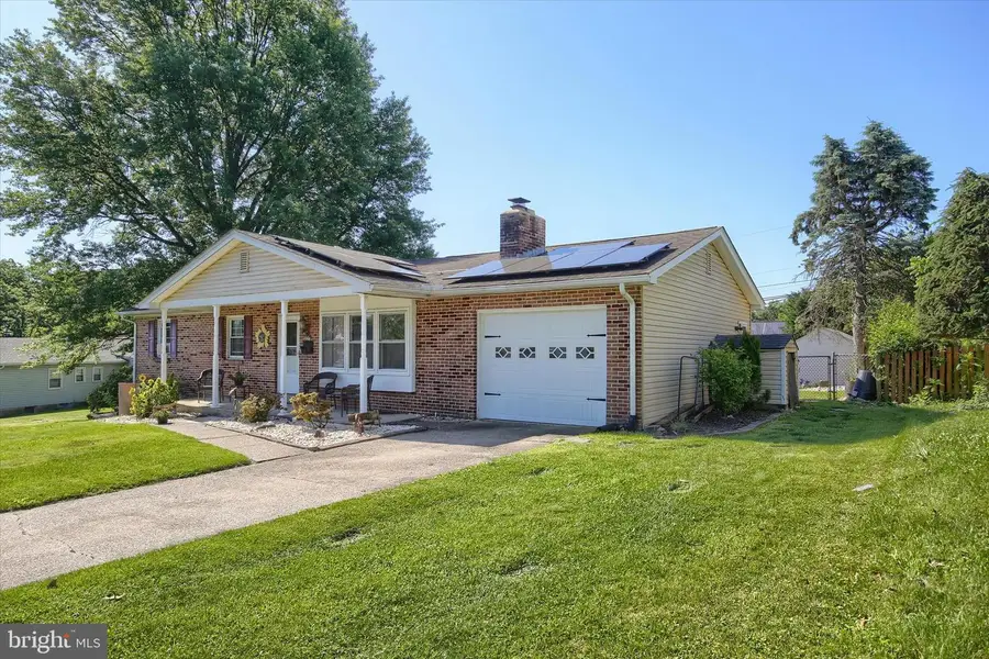 4621 Abbington Dr, Harrisburg, PA 17109 - #3