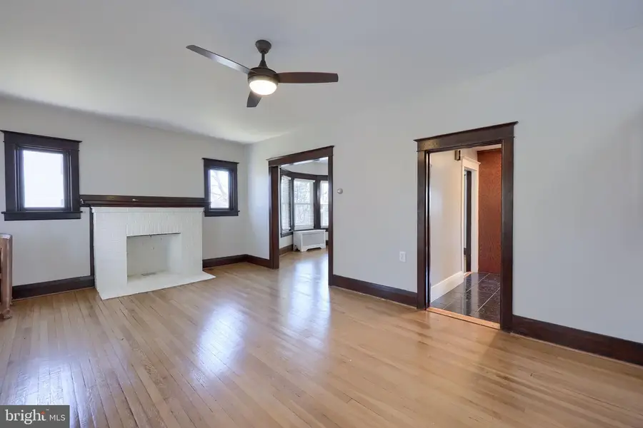 3517 Sharon St, Harrisburg, PA 17111 - #3