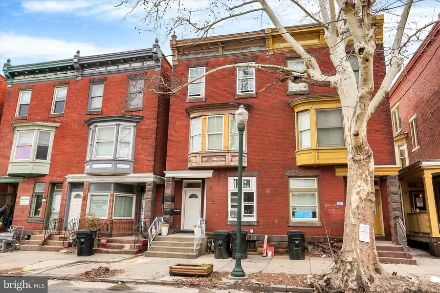 1444 Market St, Harrisburg, PA 17103 - #2