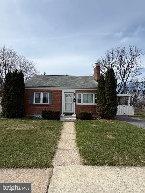 5002 Colorado Ave, HARRISBURG, PA 17109