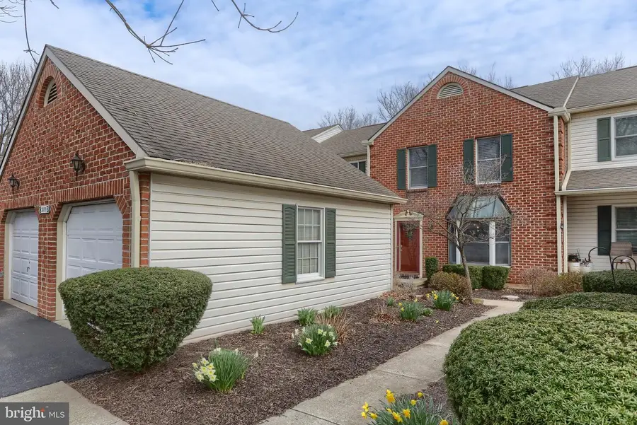 2039-d Raleigh Rd, Hummelstown, PA 17036 - #2