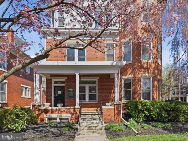 2201 N 2nd St, HARRISBURG, PA 17110