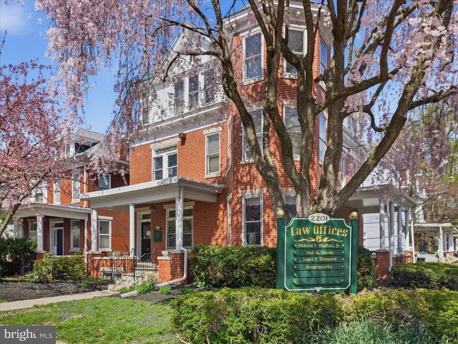 2201 N 2nd St, Harrisburg, PA 17110 - #2