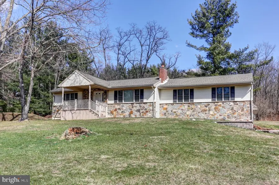 401 Sarhelm Rd, Harrisburg, PA 17112 - #3