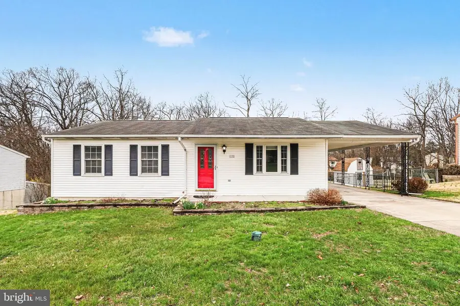 1118 Bethlynn Dr, Harrisburg, PA 17112 - #2