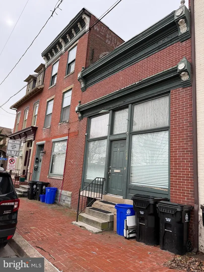 568 & 570 Race St, Harrisburg, PA 17104 - #2