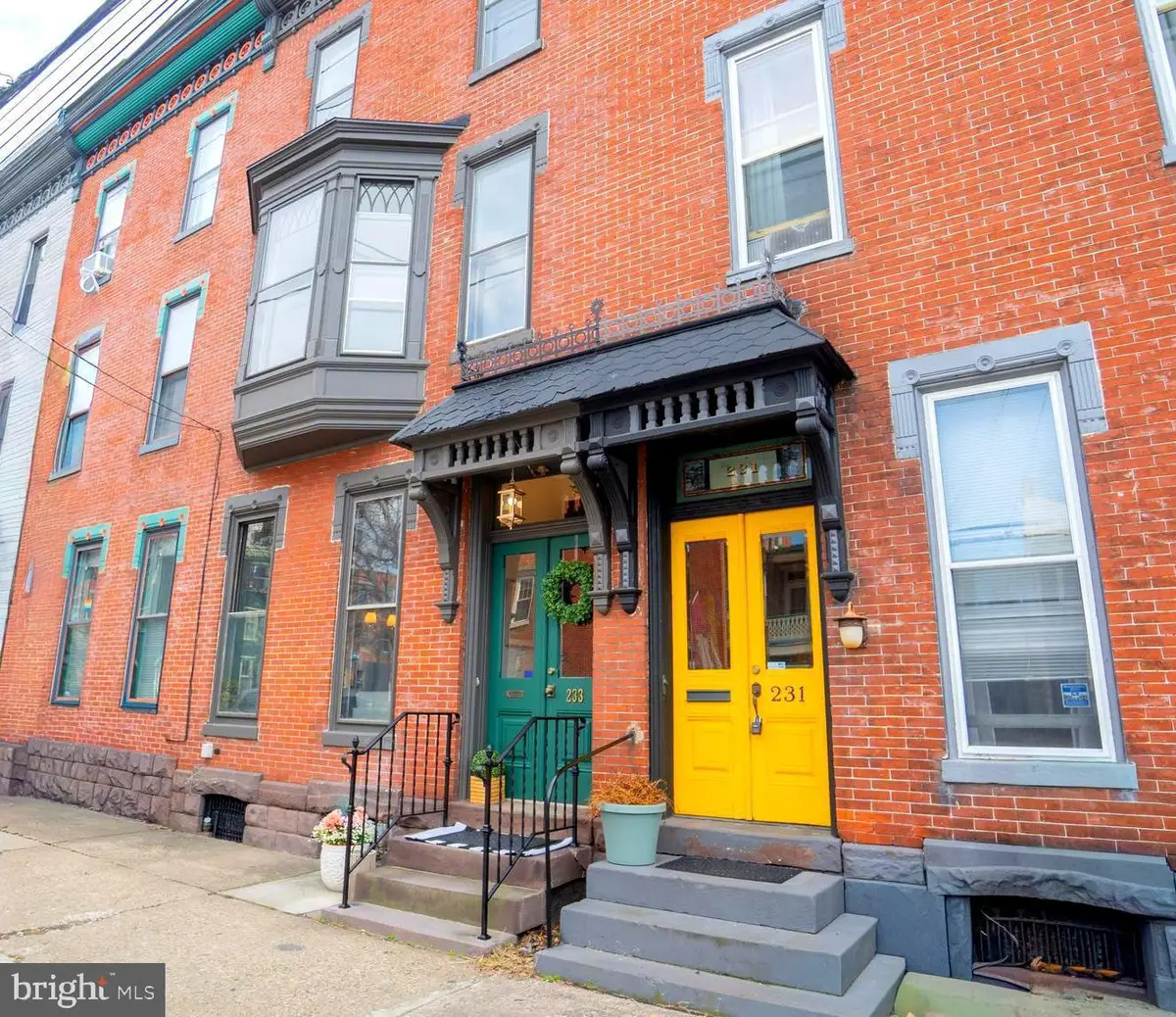 233 Boas St, Harrisburg, PA 17102 - #1