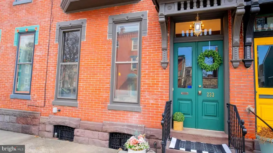 233 Boas St, Harrisburg, PA 17102 - #2