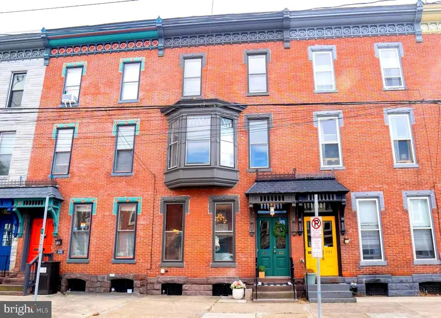 233 Boas St, Harrisburg, PA 17102 - #3