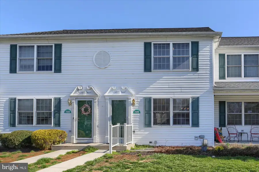 7506 Clover Lee Blvd, Harrisburg, PA 17112 - #2