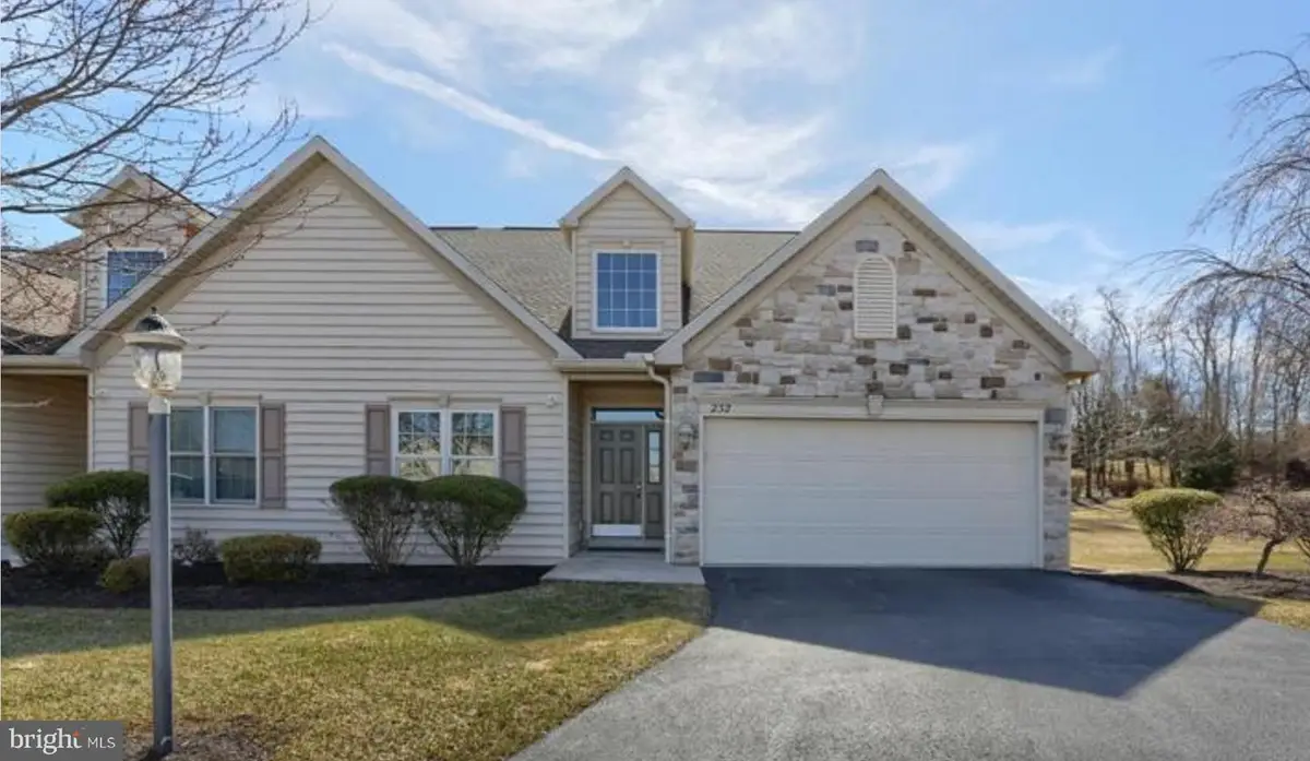 232 Brookridge Ct., Harrisburg, PA 17112 - #1