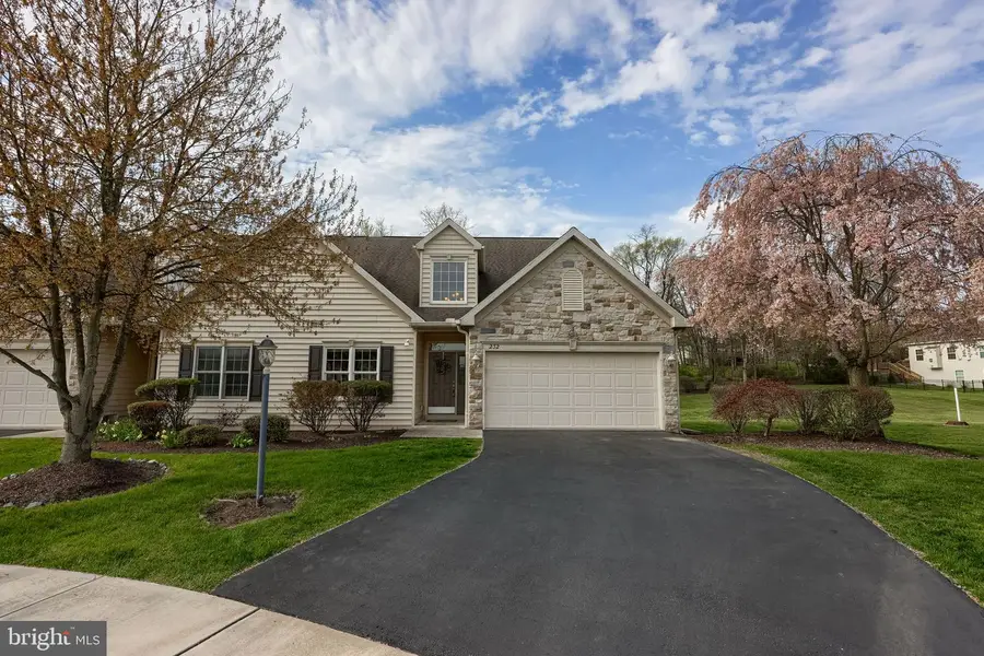 232 Brookridge Ct., Harrisburg, PA 17112 - #2