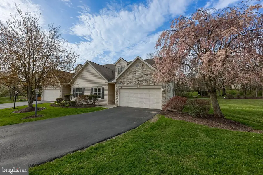 232 Brookridge Ct., Harrisburg, PA 17112 - #3