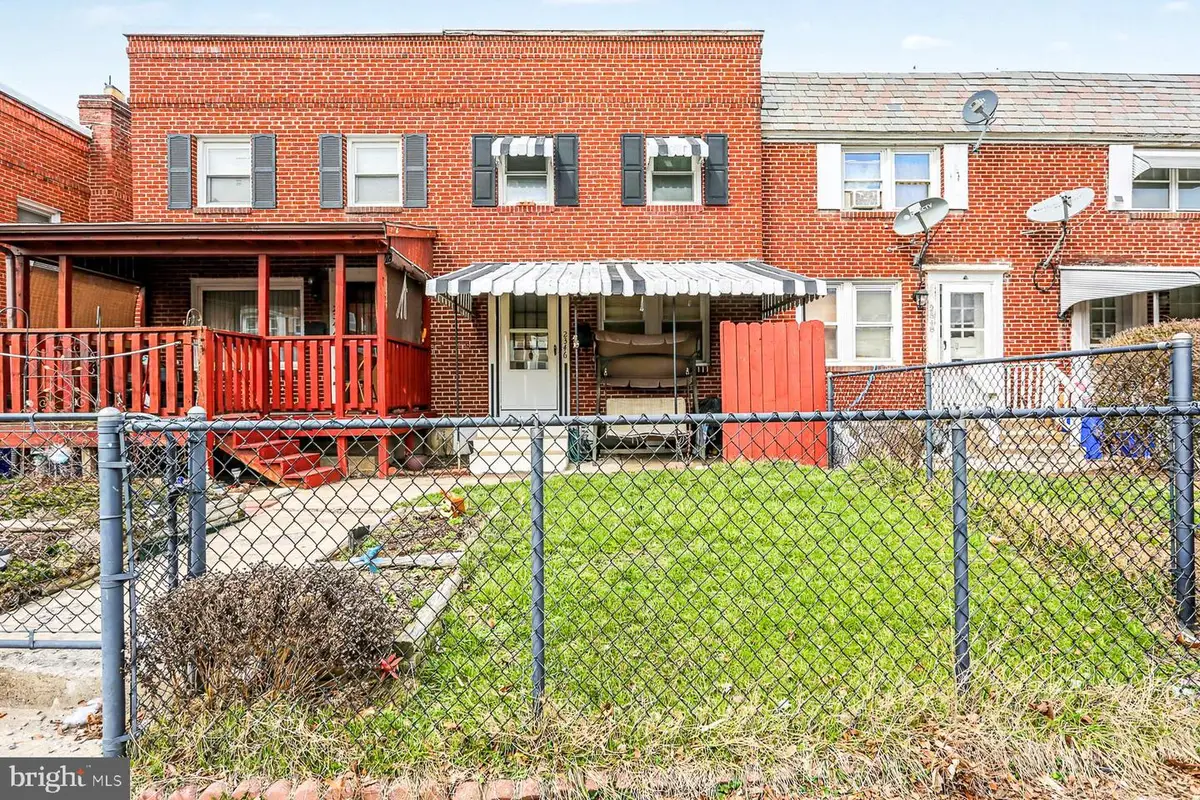 2346 Kensington St, Harrisburg, PA 17104 - #1