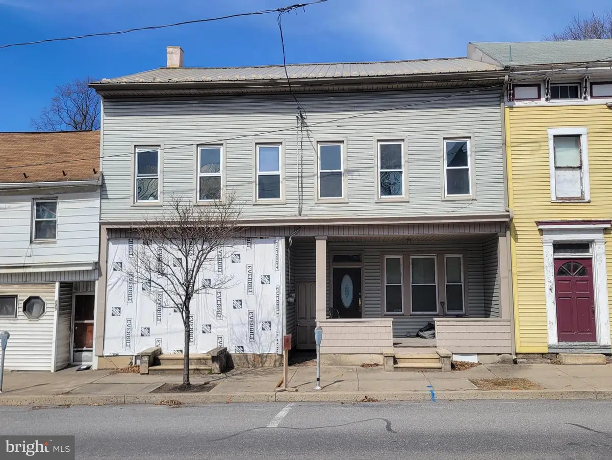 255 Union St, Millersburg, PA 17061 - #1