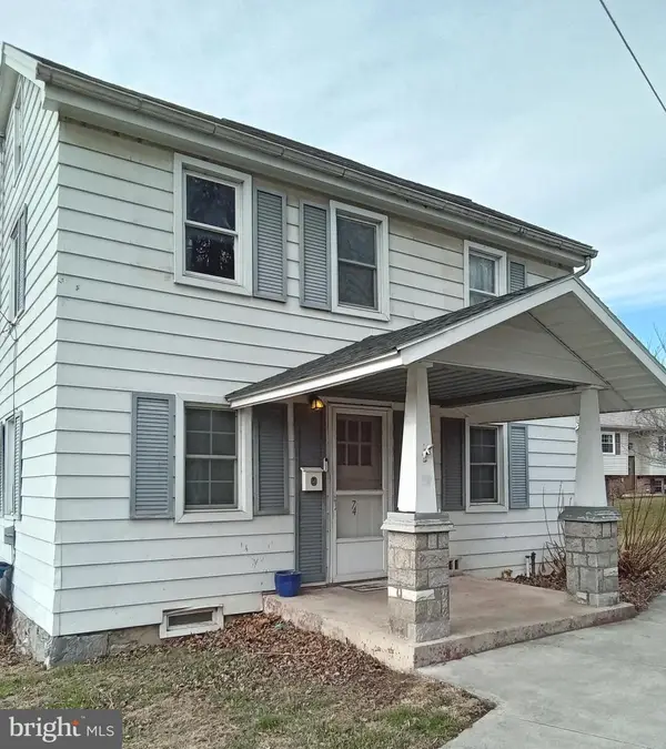 74 Vine St, HIGHSPIRE, PA 17034