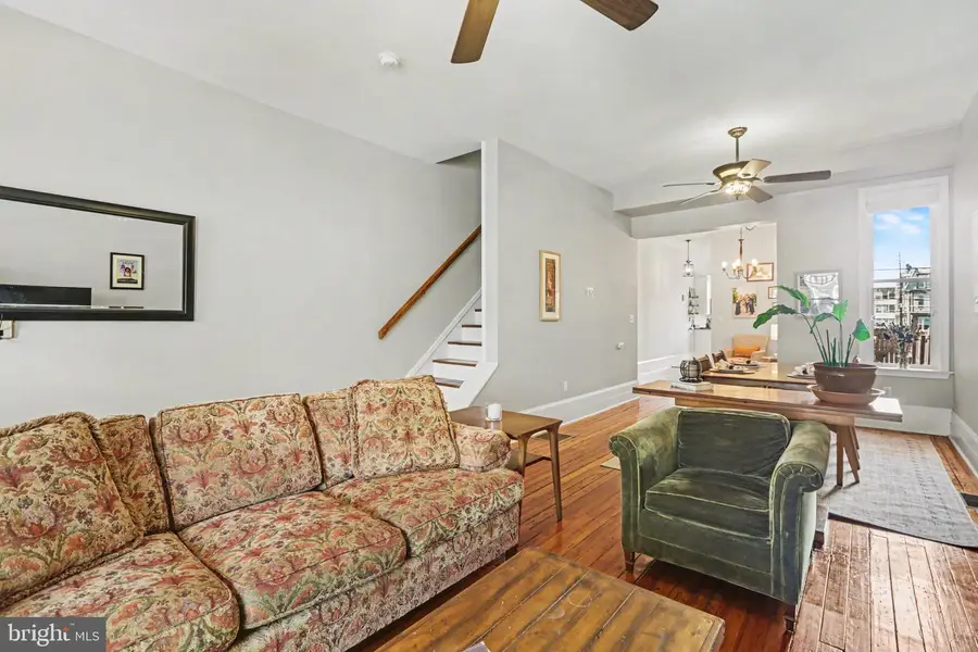 2008 Green St, Harrisburg, PA 17102 - #3