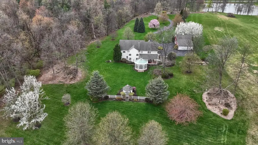 6516 Schoolhouse Rd, Hershey, PA 17033 - #3